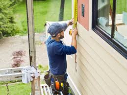 Best Siding Removal and Disposal  in Pinardville, NH